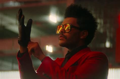 where was blinding lights filmed|Here's What The Weeknd's Blinding Lights Really Means.